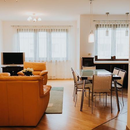 Elite Apartments By The Seaside Jelitkowski Dwor Sopot Extérieur photo