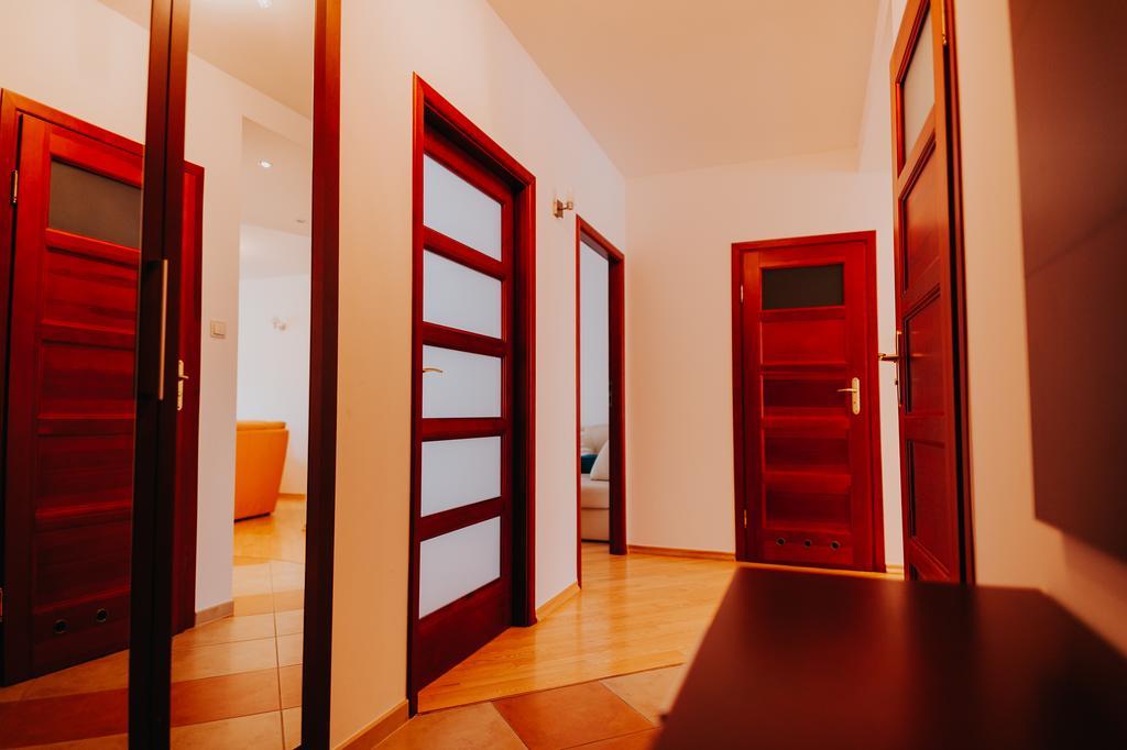 Elite Apartments By The Seaside Jelitkowski Dwor Sopot Extérieur photo