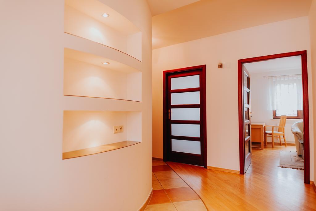 Elite Apartments By The Seaside Jelitkowski Dwor Sopot Extérieur photo
