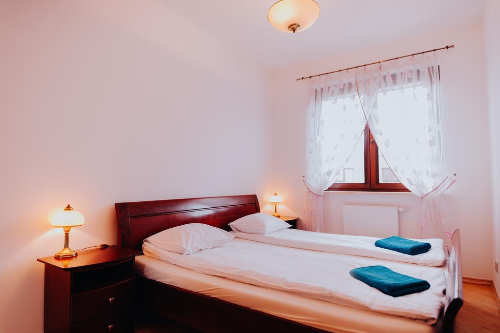 Elite Apartments By The Seaside Jelitkowski Dwor Sopot Extérieur photo