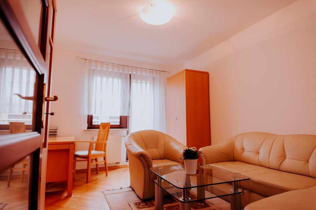 Elite Apartments By The Seaside Jelitkowski Dwor Sopot Extérieur photo