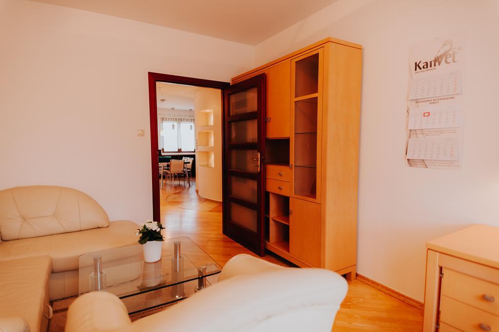Elite Apartments By The Seaside Jelitkowski Dwor Sopot Extérieur photo