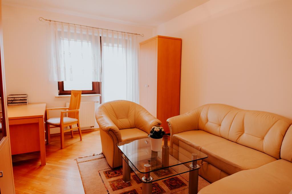 Elite Apartments By The Seaside Jelitkowski Dwor Sopot Extérieur photo