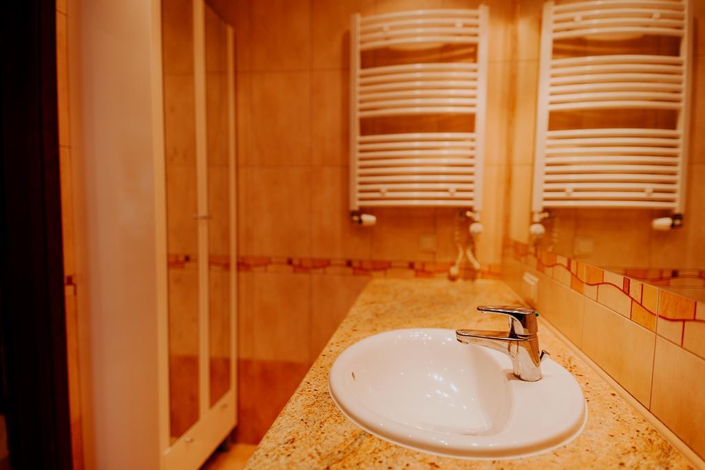 Elite Apartments By The Seaside Jelitkowski Dwor Sopot Extérieur photo