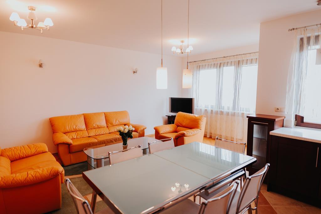 Elite Apartments By The Seaside Jelitkowski Dwor Sopot Extérieur photo