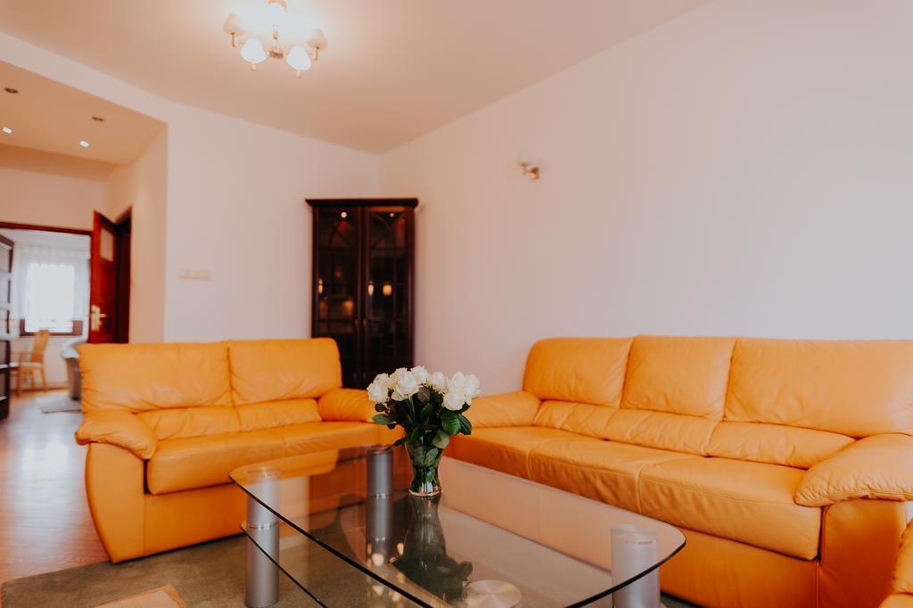 Elite Apartments By The Seaside Jelitkowski Dwor Sopot Extérieur photo