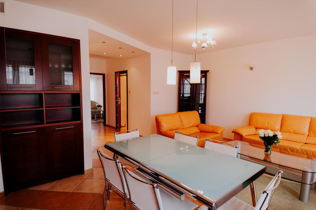 Elite Apartments By The Seaside Jelitkowski Dwor Sopot Extérieur photo