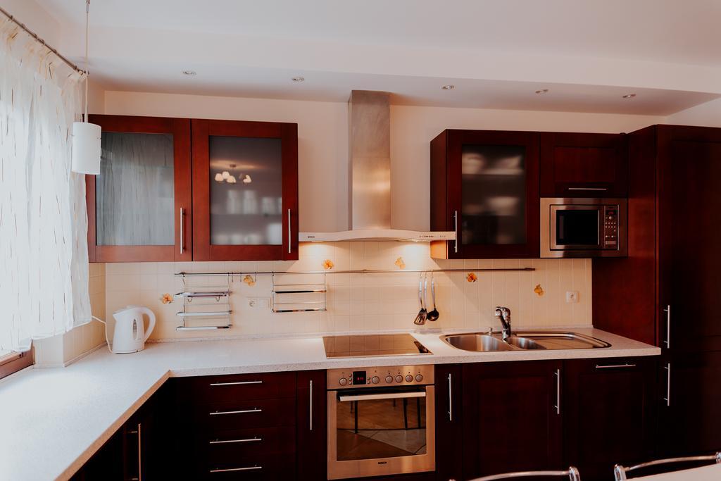Elite Apartments By The Seaside Jelitkowski Dwor Sopot Extérieur photo