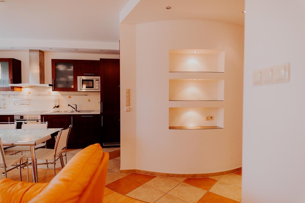 Elite Apartments By The Seaside Jelitkowski Dwor Sopot Extérieur photo