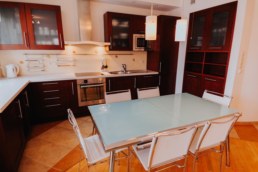 Elite Apartments By The Seaside Jelitkowski Dwor Sopot Extérieur photo