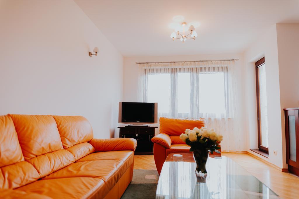 Elite Apartments By The Seaside Jelitkowski Dwor Sopot Extérieur photo