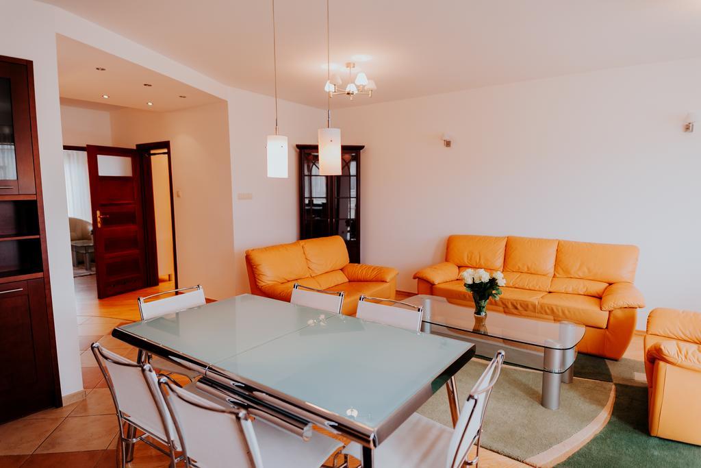 Elite Apartments By The Seaside Jelitkowski Dwor Sopot Extérieur photo
