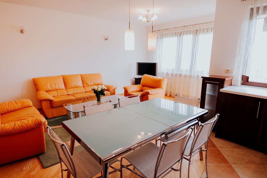 Elite Apartments By The Seaside Jelitkowski Dwor Sopot Extérieur photo
