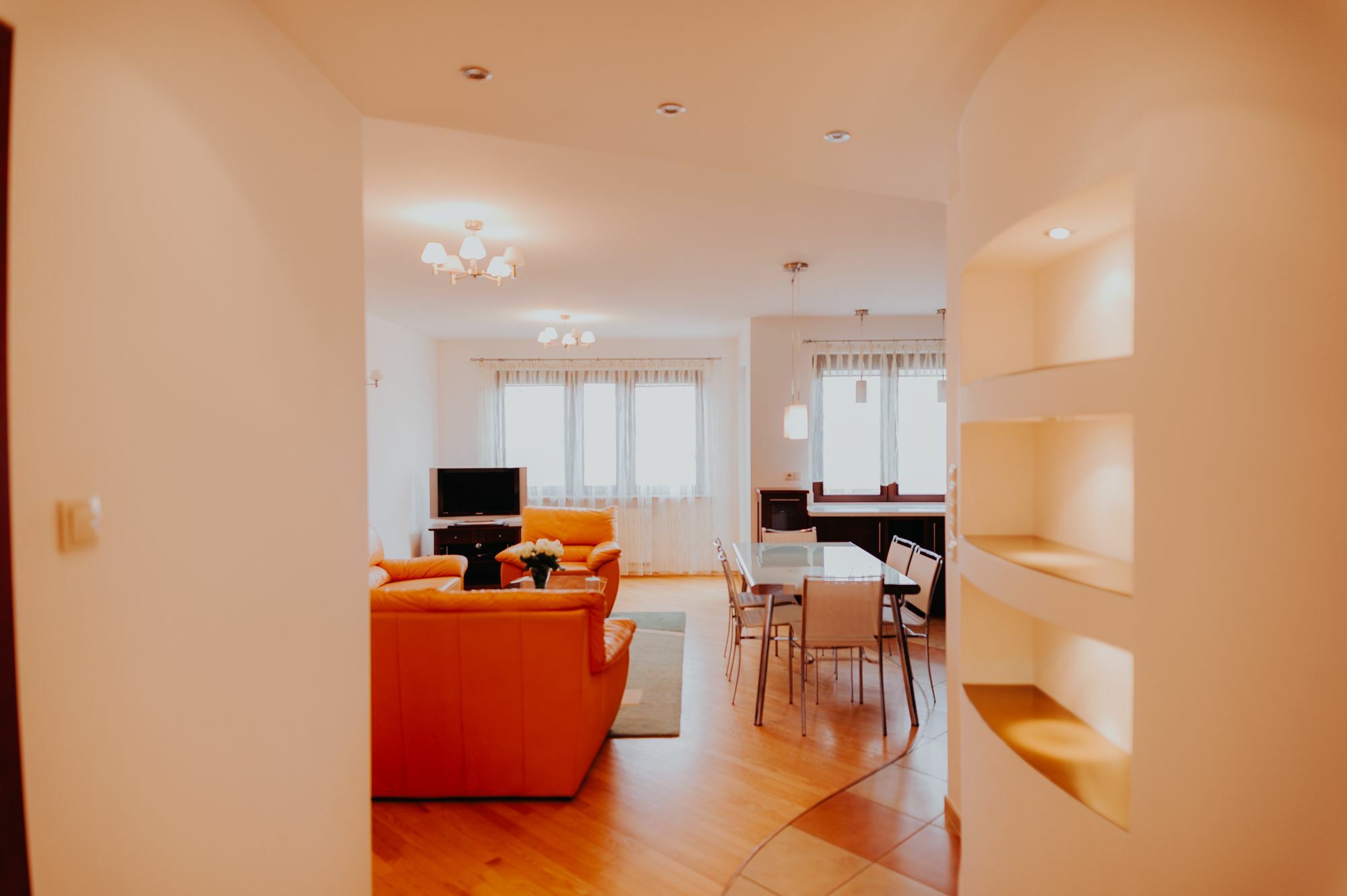 Elite Apartments By The Seaside Jelitkowski Dwor Sopot Extérieur photo